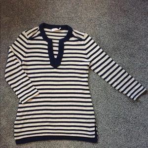 Tory Burch sweater 100% cashmere